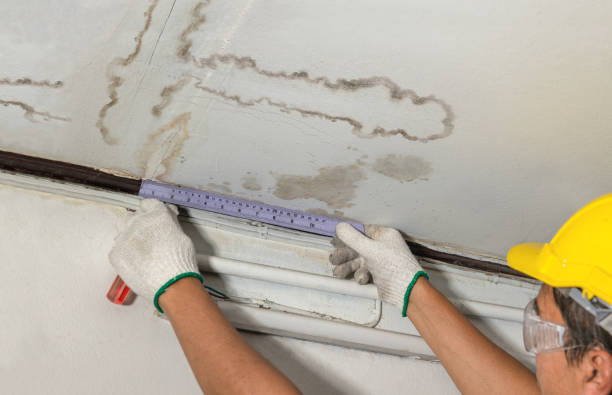 Reliable Flood Cleanup contractor in West Warwick, RI by Water Damage Irwin